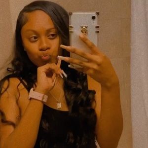 Meet your Posher, Sharelle